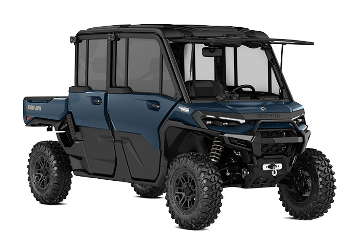 Can-Am Defender Max Limited HD11