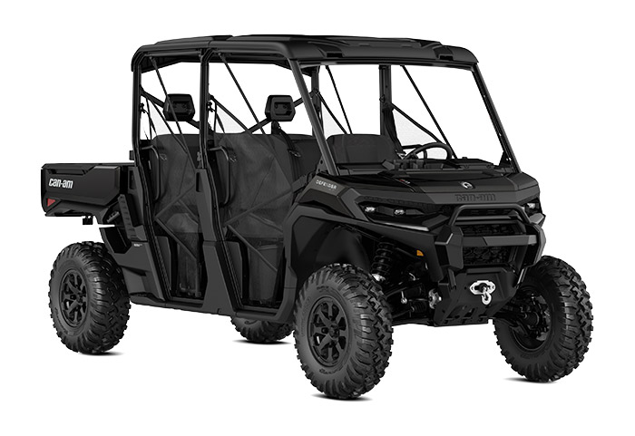Can-Am Defender Max XT HD11