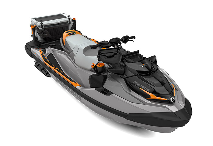 Sea-Doo FishPro Trophy 170