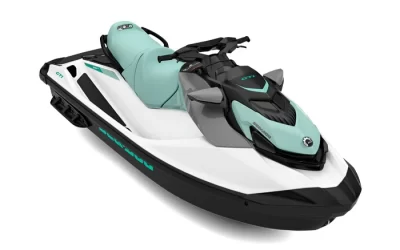 Sea-Doo GTI 130