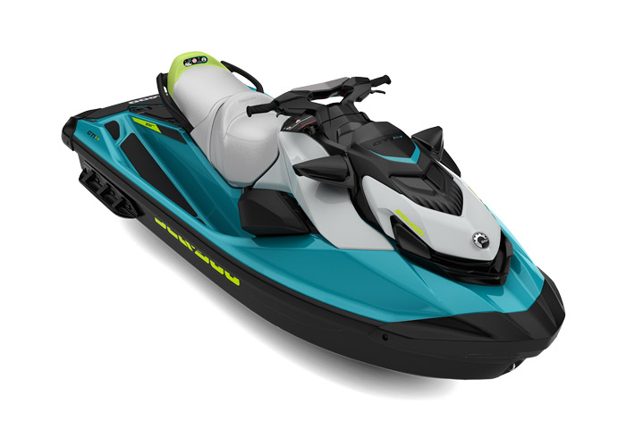 Sea-Doo GTI SE 130