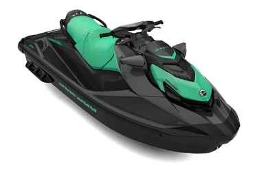 Sea-Doo GTI SE 170