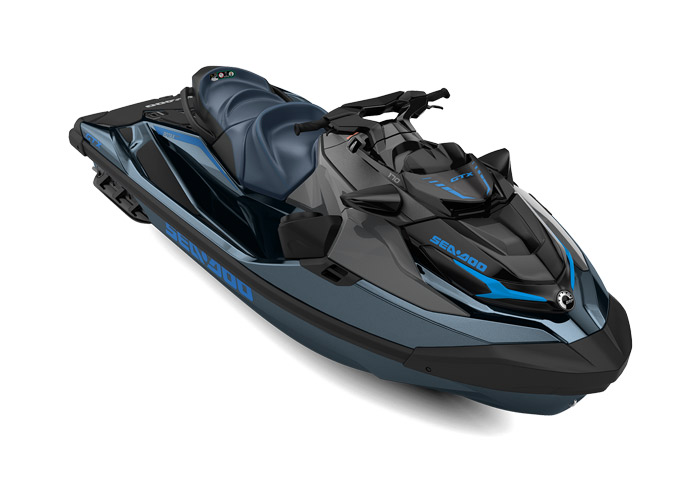 Sea-Doo GTX 170