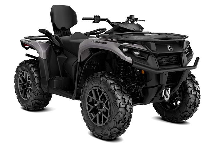 Can-Am Outlander Max XT 700