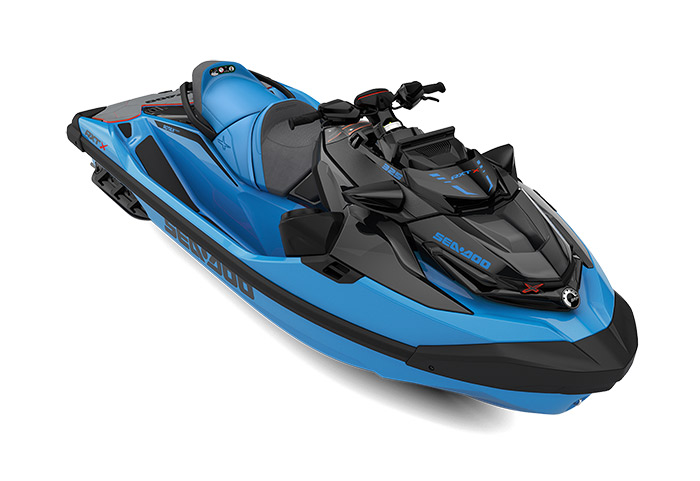 Sea-Doo RXT-X 325