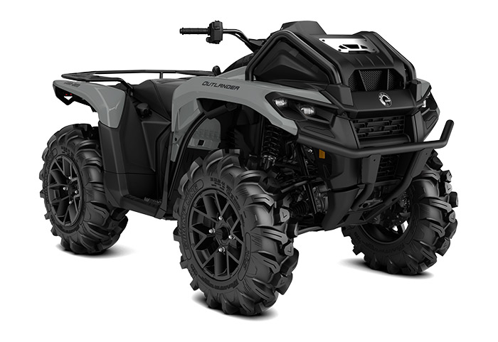 Can-Am Outlander Xmr 700