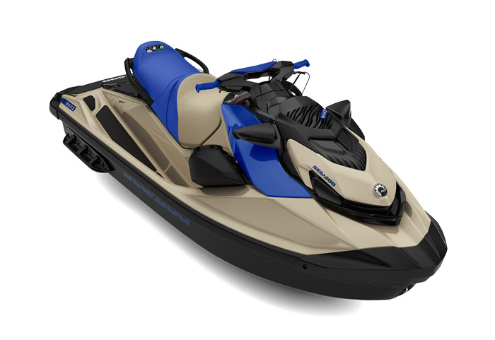 Sea-Doo Wake 170