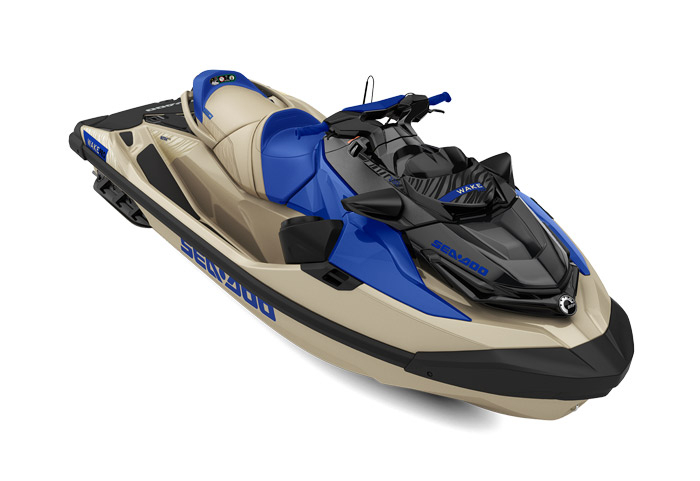 Sea-Doo Wake Pro 230